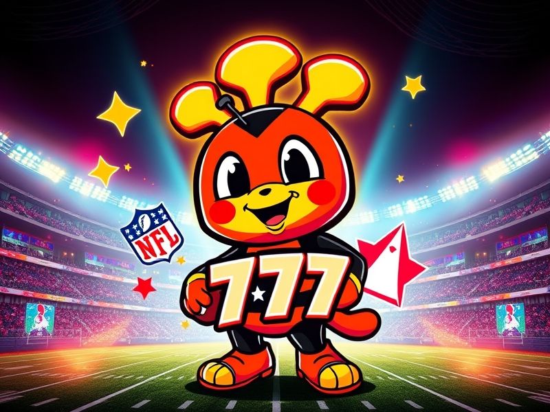 Welcome to Jollibee 777 – your premier destination for thrilling online gambling experiences. Explore slots, poker, blackjack, baccarat, sports betting, and exclusive bonuses. Start playing today!